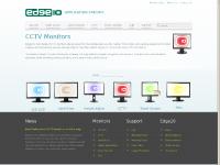 LCD Monitors, LED Monitors, Hard Glass Monitors, CCTV Monitors, Touch Screen Monitors