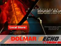 Welcome to Cassadaga Edge & Engine