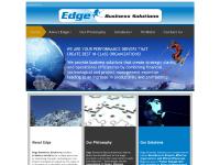 edgebizsol.com Célene Hadeed, Mervin Heller, Richard Isava edgebizsol.com Célene Hadeed, Mervin Heller, Richard Isava