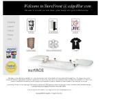 edgeBlur Store Front edgeBlur Store Front