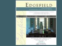 Edgefield Bed and Breakfast, Sharon Springs, NY Edgefield Bed and Breakfast, Sharon Springs, NY