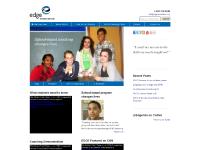 Coaching for high school and college students with ADHD | Edge Foundation Coaching for high school and college students with ADHD | Edge Foundation