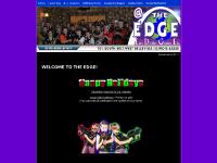 The Edge-St. Louis Laser Tag - DS Vespers The Edge-St. Louis Laser Tag - DS Vespers