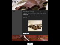 edgeguitars  edgeguitars