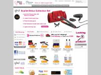 Edge Hair introduces Cheveux Stylists - your Bryanston hair salon. Edge Hair introduces Cheveux Stylists - your Bryanston hair salon.