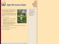 edgehill-school.com Our School, Admissions, Directions