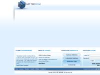 -::WELCOME TO GET THE EDGE ::-