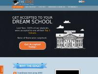 edgeincollegeprep.com Guide to the Holidays, Check it out today