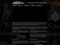 Welcome to the new Edge Marine w Welcome to the new Edge Marine w