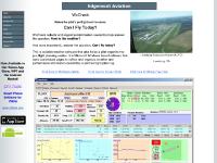 edgemontaviation.com aviation software, pilot training, flight planning