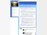 Edgemont Community Council (ECC)