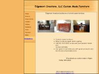 edgemontcreations.com custom, furniture edgemontcreations.com custom, furniture
