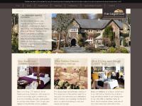 Devon, Dartmoor Hotel, Exeter | Country House Hotel for Weddings & Other Events - The Edgemoor Hotel