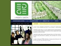 A Diverse Urban Community, Louisville, KY A Diverse Urban Community, Louisville, KY