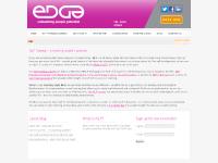 NLP Training | NLP Courses | Edge NLP NLP Training | NLP Courses | Edge NLP