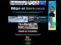Edge Of Darkness Edge Of Darkness