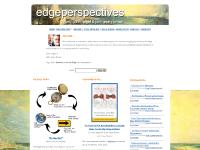  PUBLICATIONS, EDGERATI, Big Shift, booklets