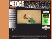 THE EDGE GOES GREEN, Penwood Technology THE EDGE GOES GREEN, Penwood Technology