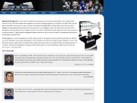 Representing Hockey Players At Every Stage of Their Careers: Edge Sports Management Representing Hockey Players At Every Stage of Their Careers: Edge Sports Management