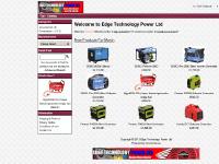 Edge Technology Power Ltd