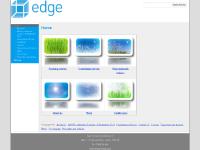 Edge Training for health, psychiatric and social services professionals Edge Training for health, psychiatric and social services professionals