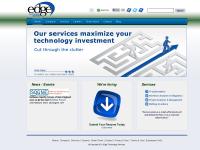 Edge Technology Services | Systems & IT Optimization | Software, Workflow Analysis, & Integration | Project Analysis & Management | Staffing Solutions Edge Technology Services | Systems & IT Optimization | Software, Workflow Analysis, & Integration | Project Analysis & Management | Staffing Solutions