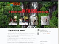 Edge Vanuatu - Home Edge Vanuatu - Home