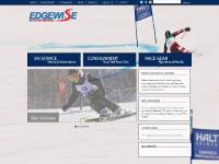 Edgewise | Elite Ski Service