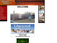 EDGEWOOD ASSEMBLY OF GOD EDGEWOOD ASSEMBLY OF GOD