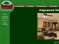 Edgewood Mobile Homes - Home