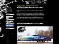 Edgewraps banners, graphics, vinyl, designs, racecar images Edgewraps banners, graphics, vinyl, designs, racecar images