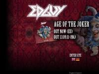 Edguy :: Official Web