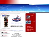 Ed Hamill : : Aerosports Marketing Group Inc.