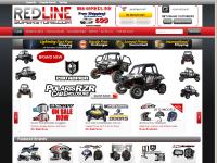 ATV, UTV, Snowmobile, Street, Dirt Bike Motorcycle Graphic Kits, Accessories, Parts, Helmets, and Apparel - Red Line Superstore ATV, UTV, Snowmobile, Street, Dirt Bike Motorcycle Graphic Kits, Accessories, Parts, Helmets, and Apparel - Red Line Superstore