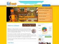 Edheads - Activate Your Mind! Edheads - Activate Your Mind!