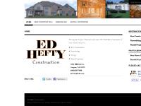 edhefty.com Please Like Us, Organic Themes, Follow