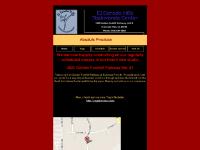 El Dorado Hills Taekwondo Center: Home