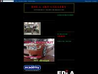 Edi.A Art Gallery Edi.A Art Gallery