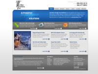  Electronic Data Interchange, Barcoding Services, ASN Shipping Solutions, Release Management System