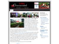 Edible Ornamentals Edible Ornamentals