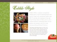 Edible Style Classroom, Motion Picture Prop Food, Edible Style to Go, catering Edible Style Classroom, Motion Picture Prop Food, Edible Style to Go, catering