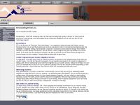 EDI Consulting Services, Inc. EDI Consulting Services, Inc.