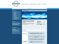 edifice.org Activities, Calendar, Publications edifice.org Activities, Calendar, Publications