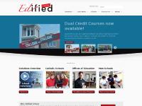 EDified Online EDified Online