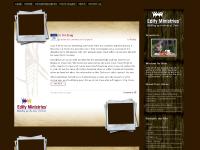 Building Up the Body of Christ » Edify Ministries Building Up the Body of Christ » Edify Ministries