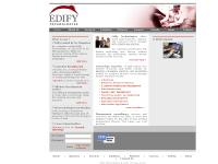 Edify Technologies - Home
