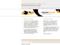 edigitaldesign.co.uk Design services, Design portfolio, Design fees