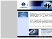 EDI Mapping EDI Mapping