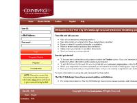 edin-tend.co.uk - edin-tend