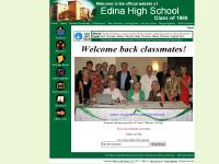 edina69.com ourclassonline.com, Edina, High